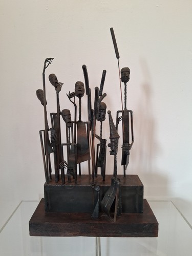 Rare 1967 original signed - 1967,